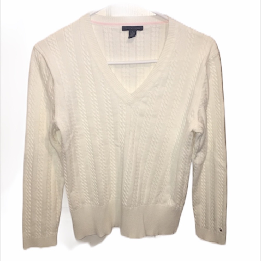 XL Tommy Hilfiger sweater